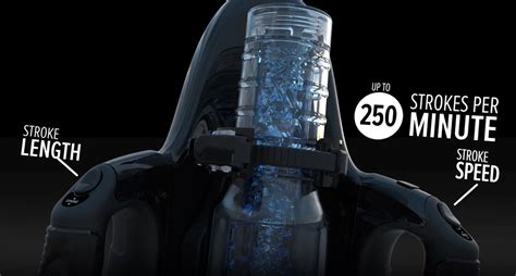 Binary but Brutal: Fleshlight Universal Launch Machine review.